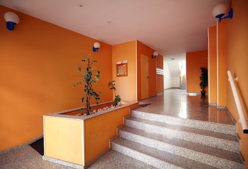 Apartamento Monteagudo  Lmt Holiday