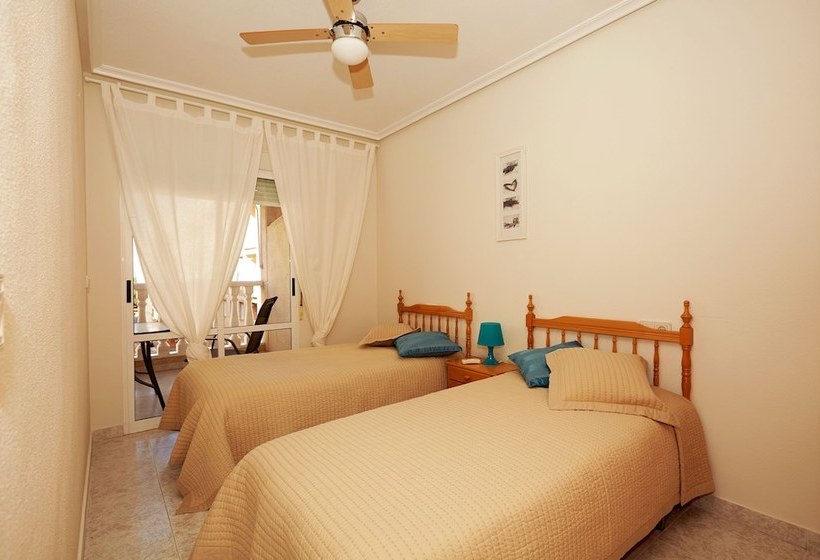 Apartamento Monteagudo  Lmt Holiday