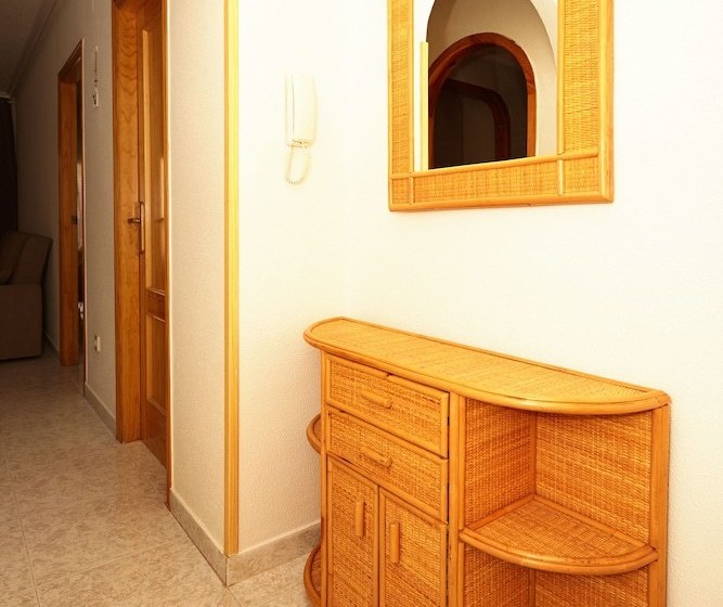 Apartamento Monteagudo  Lmt Holiday