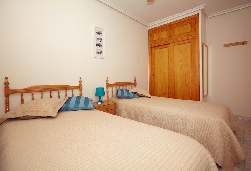 Apartamento Monteagudo  Lmt Holiday