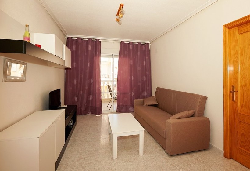 Apartamento Monteagudo  Lmt Holiday