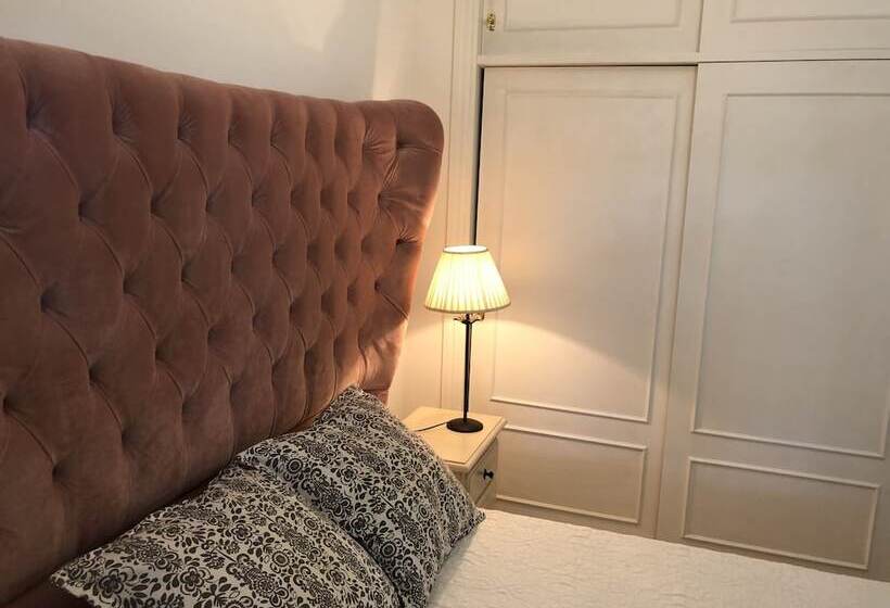 Apartamento Playa La Luna