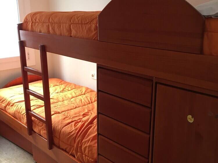 Apartamento Rosendo