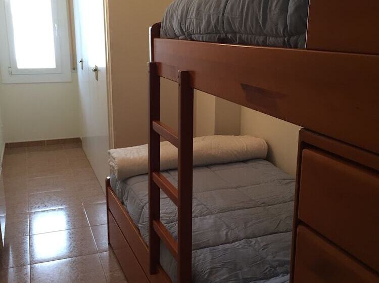 Apartamento Rosendo