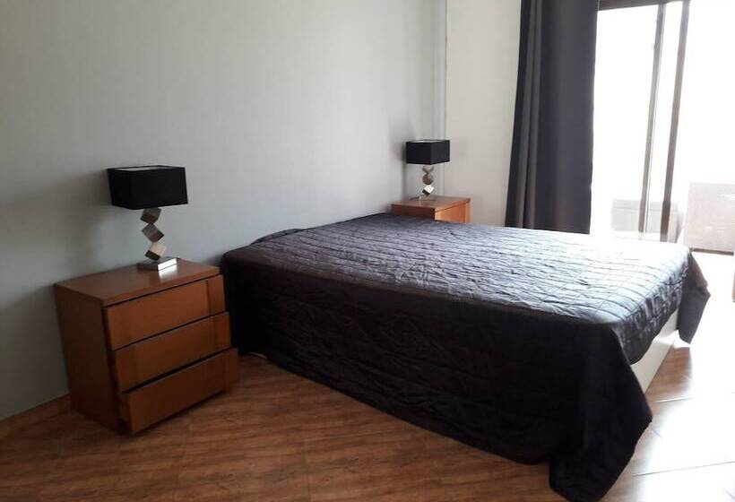 Apartamento Sol E Mar