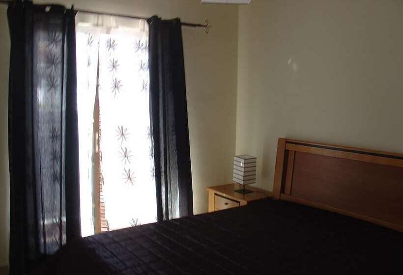 Apartamento Sol E Mar