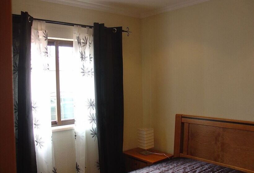 Apartamento Sol E Mar