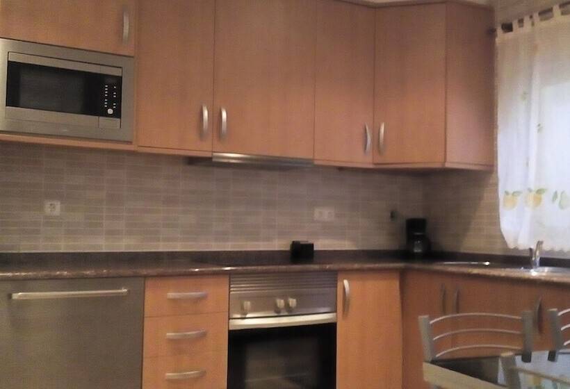 Apartamento Sol E Mar