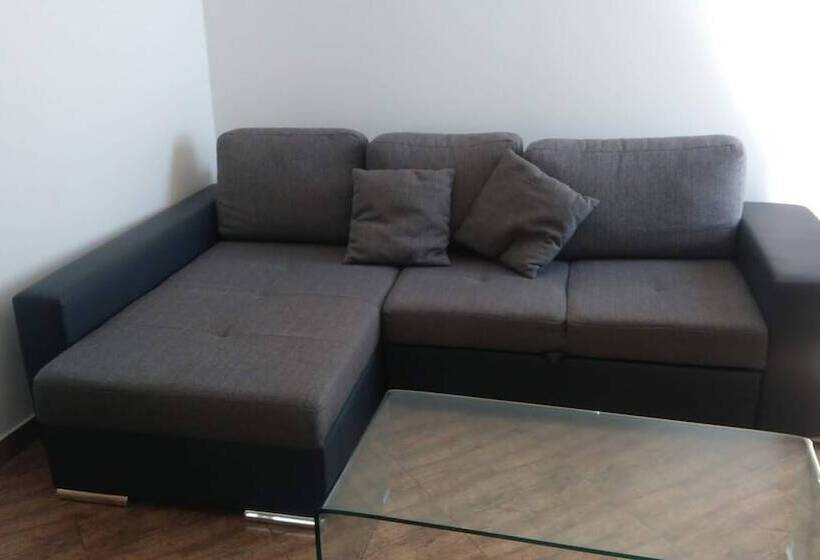 Apartamento Sol E Mar