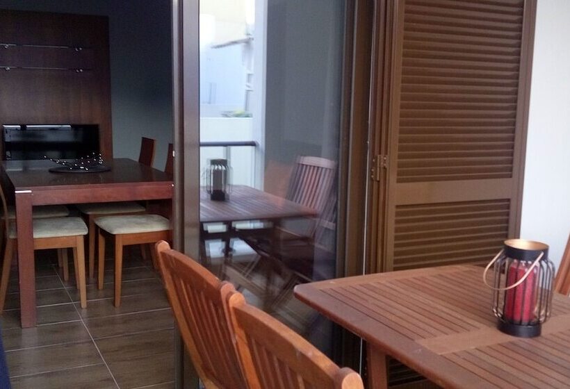 Apartamento Sol E Mar