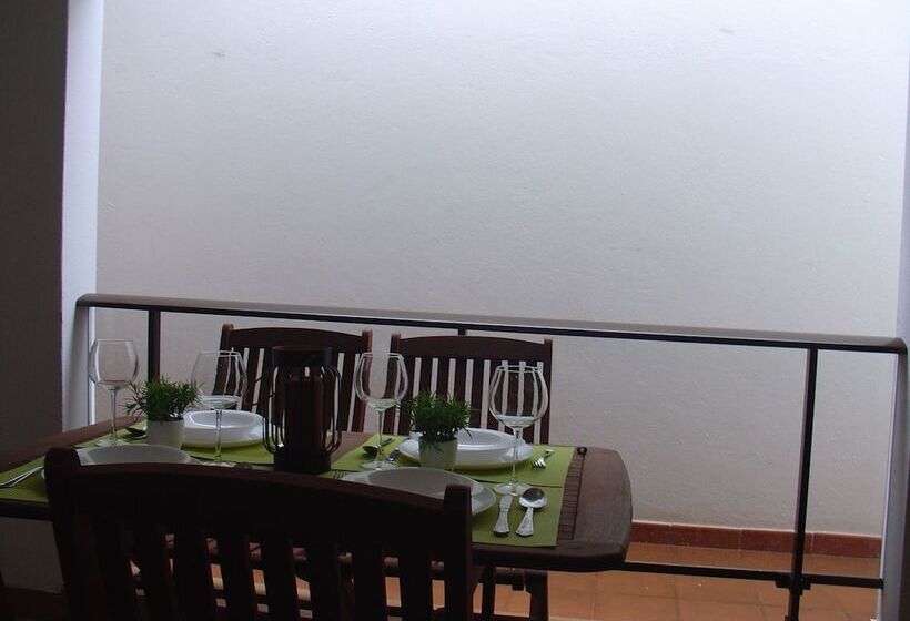 Apartamento Sol E Mar