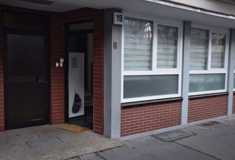 Apartment Hannover Top Citylage