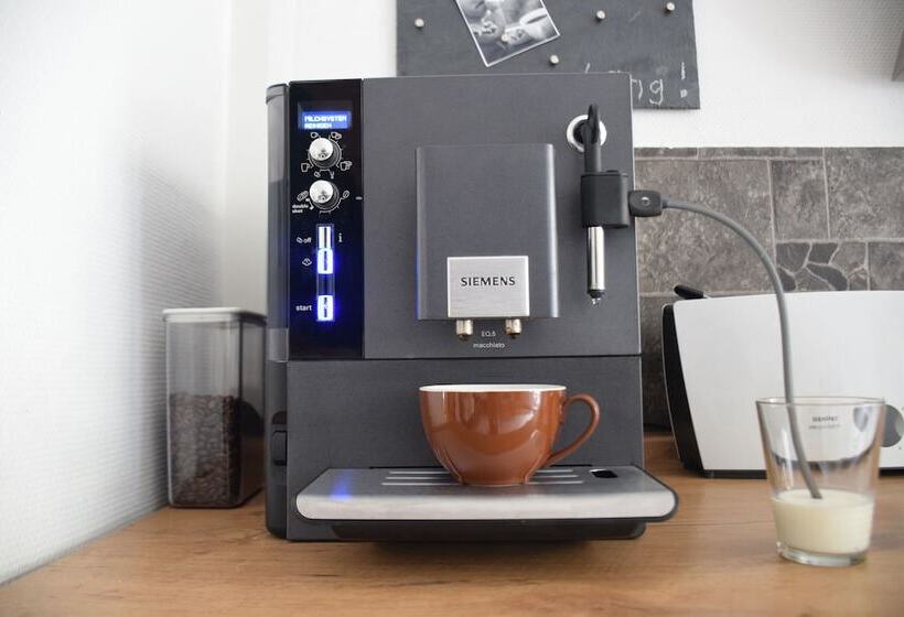 Apartment Hannover Top Citylage