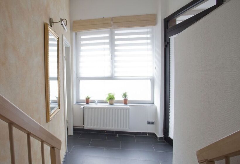 Apartment Hannover Top Citylage