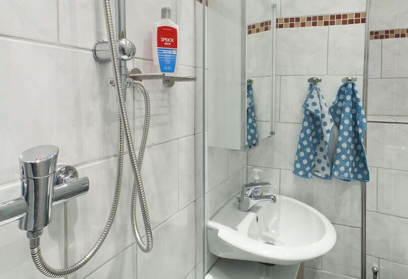 Apartment Hannover Top Citylage