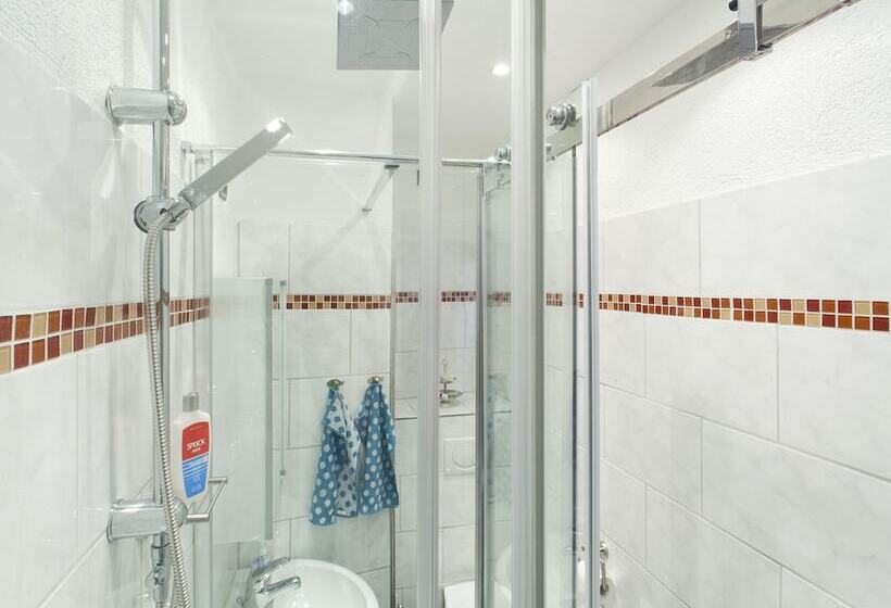 Apartment Hannover Top Citylage