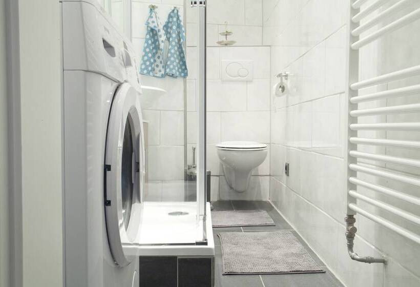 Apartment Hannover Top Citylage