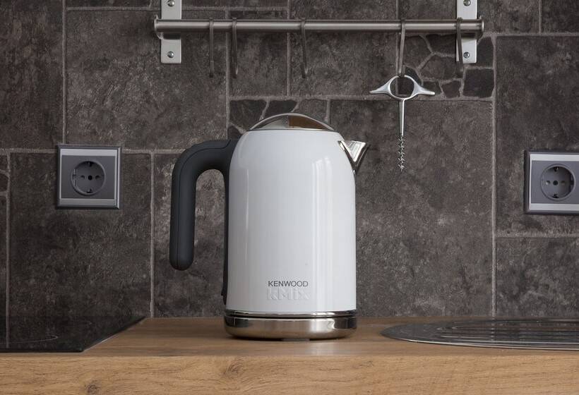 Apartment Hannover Top Citylage