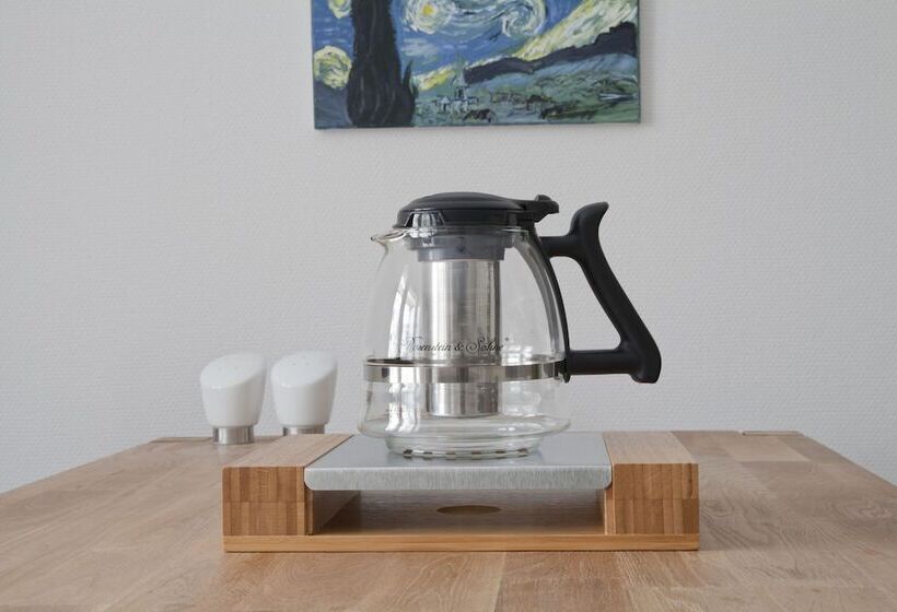 Apartment Hannover Top Citylage