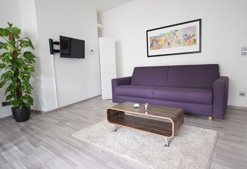 Apartment Hannover Top Citylage