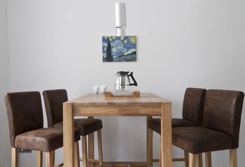 Apartment Hannover Top Citylage