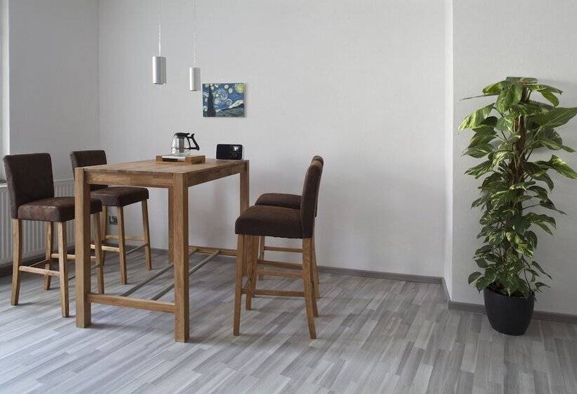 Apartment Hannover Top Citylage