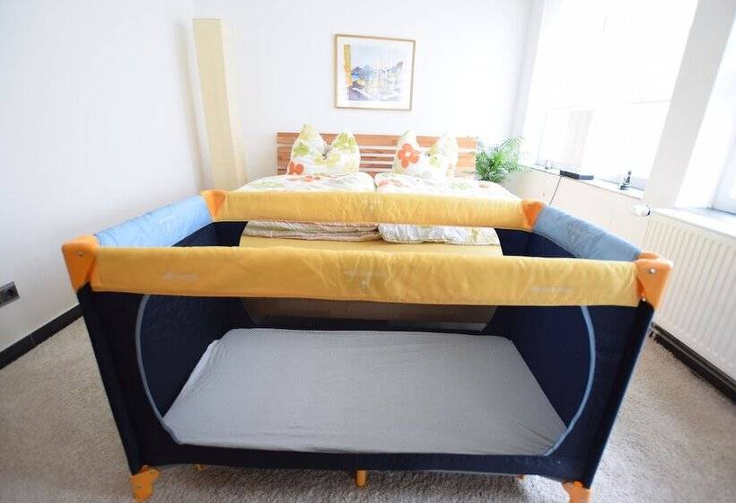 Apartment Hannover Top Citylage