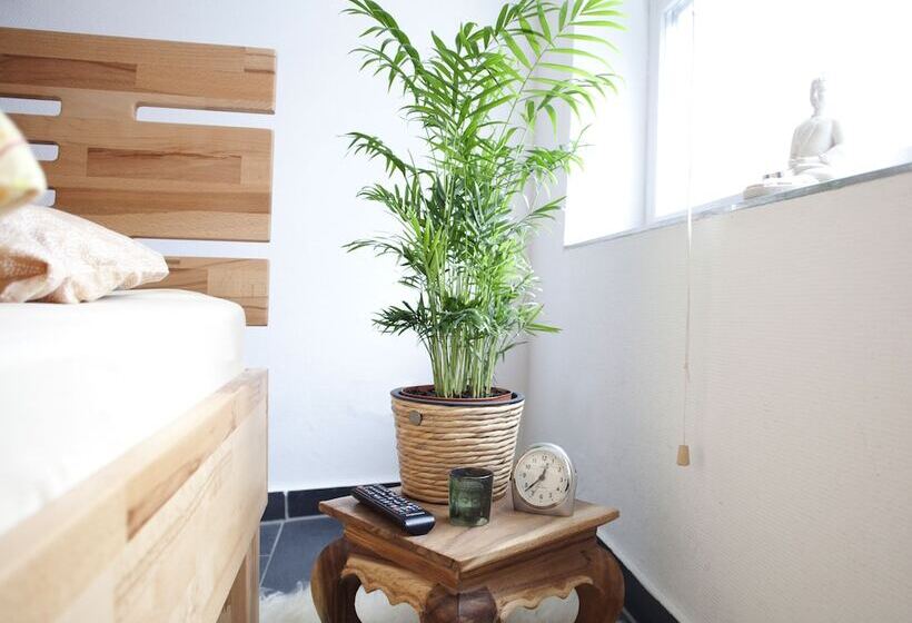 Apartment Hannover Top Citylage