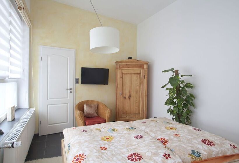 Apartment Hannover Top Citylage