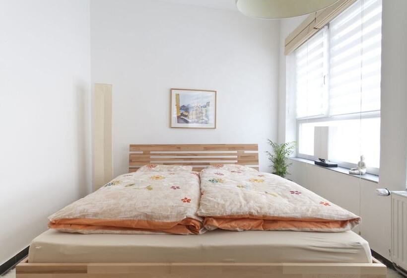 Apartment Hannover Top Citylage