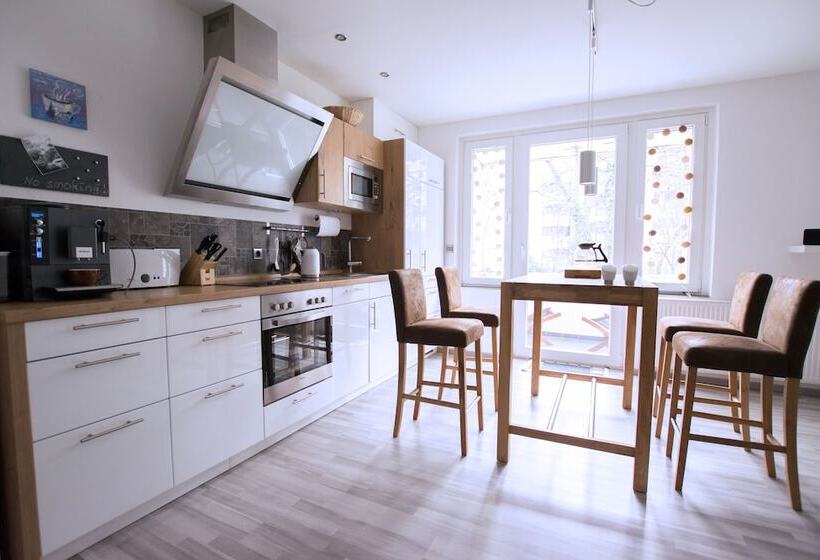 Apartment Hannover Top Citylage