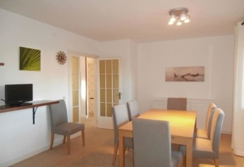 Apartment In C. De Palafrugell  104296 By Mo Rentals