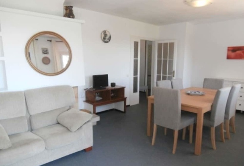 Apartment In C. De Palafrugell  104296 By Mo Rentals