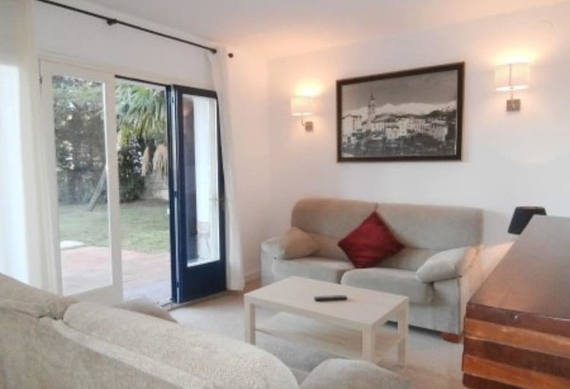 Apartment In C. De Palafrugell  104296 By Mo Rentals