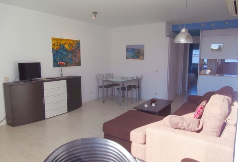 Apartment In Palafrugell  104284 By Mo Rentals