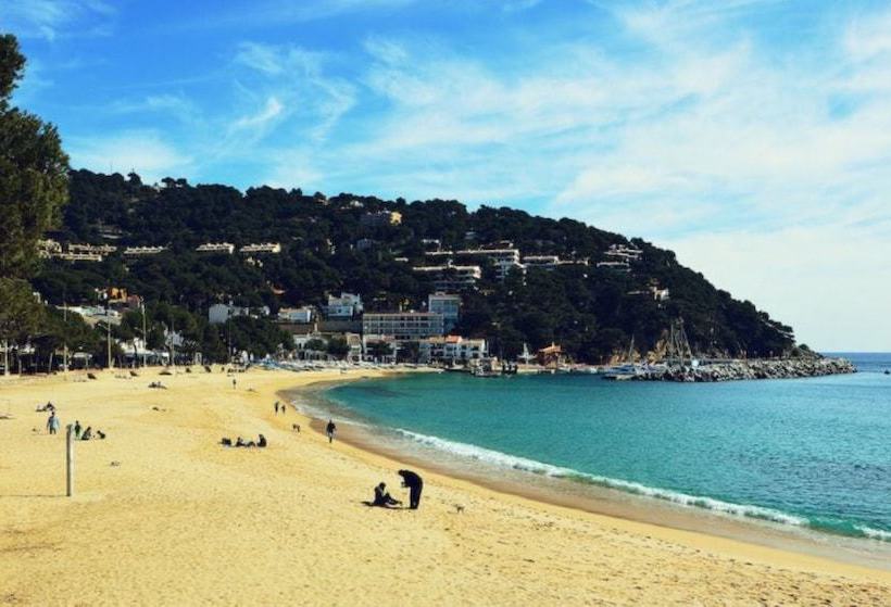 Apartment In Palafrugell 104284 By Mo Rentals