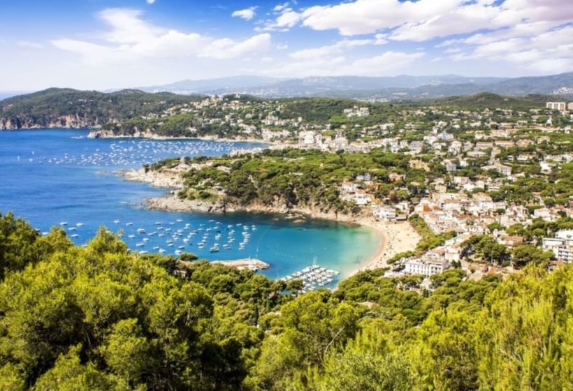 Apartment In Palafrugell 104284 By Mo Rentals