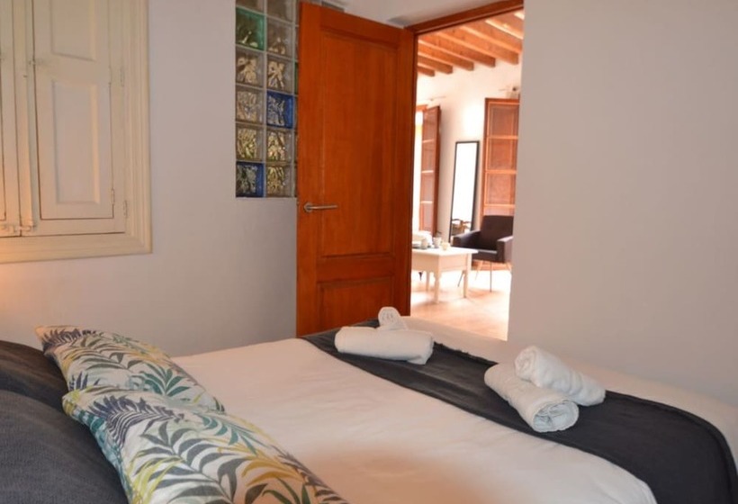 Apartment In Palma De Mallorca, 102356 By Mo Rentals