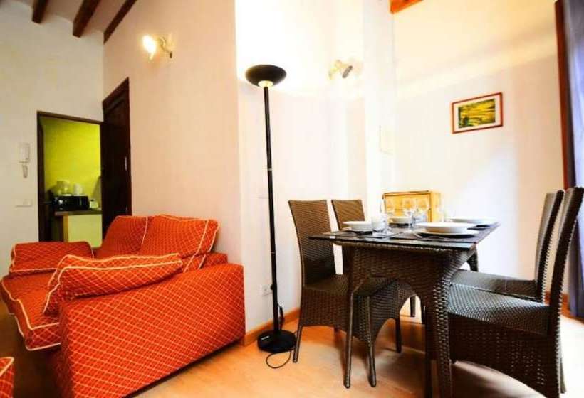 Apartment In Palma De Mallorca, 102356 By Mo Rentals