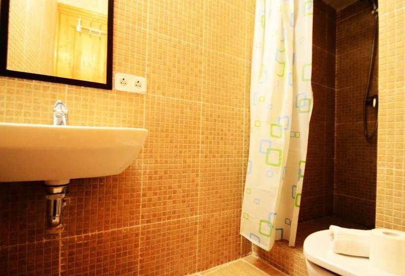 Apartment In Palma De Mallorca, 102356 By Mo Rentals