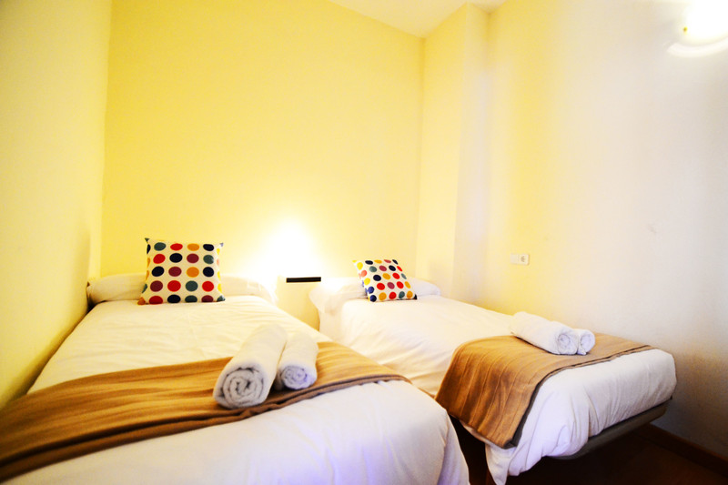 Apartment In Palma De Mallorca, 102356 By Mo Rentals