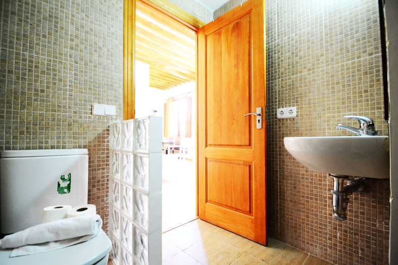 Apartment In Palma De Mallorca, 102356 By Mo Rentals