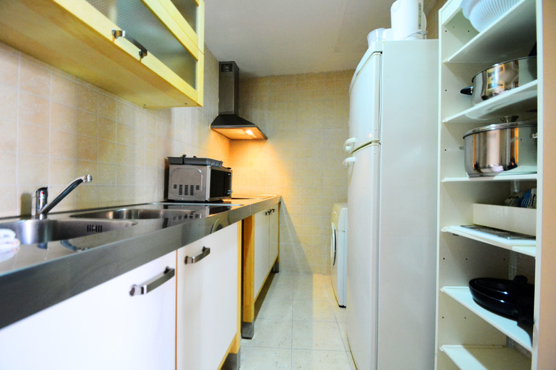 Apartment In Palma De Mallorca, 102356 By Mo Rentals