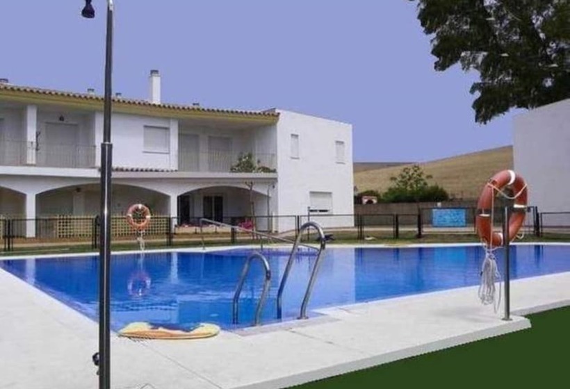 Apartment In Zahara, Cadiz 103472 By Mo Rentals