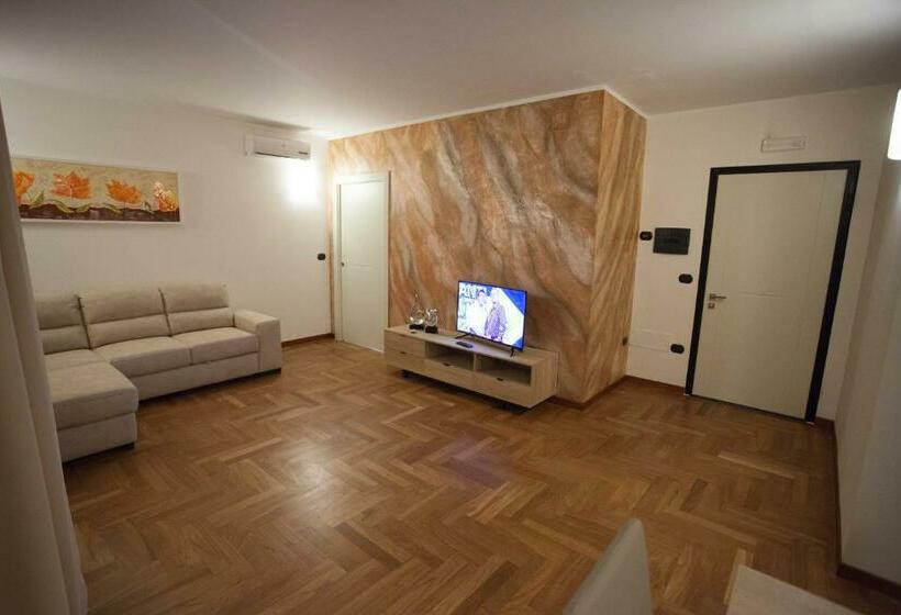 Apartment Magellano Luxury Penthouse