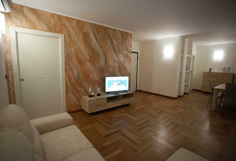 Apartment Magellano Luxury Penthouse