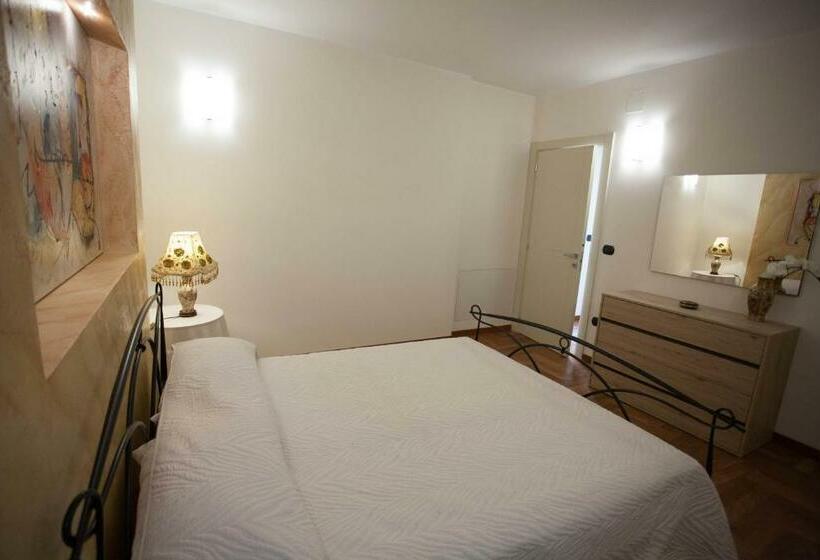 Apartment Magellano Luxury Penthouse