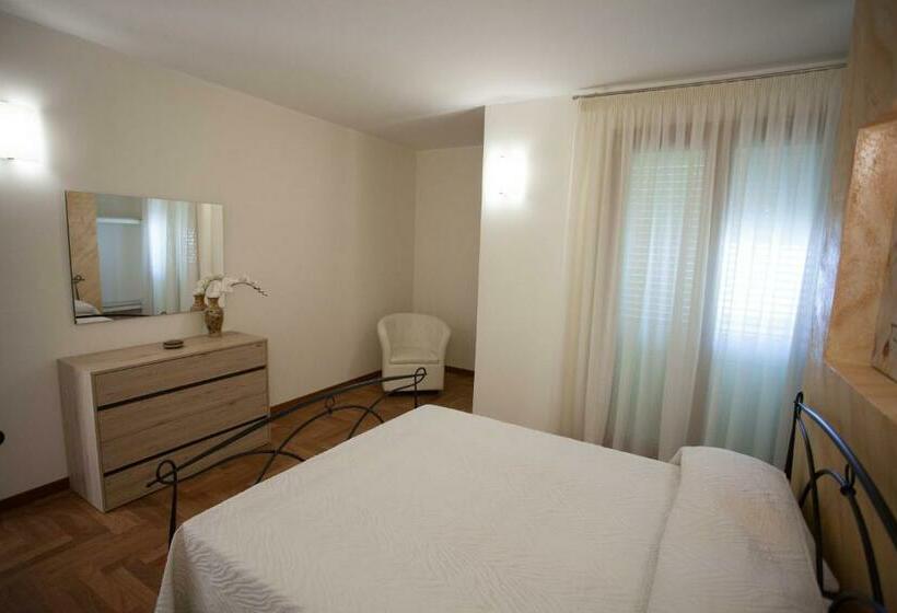 Apartment Magellano Luxury Penthouse