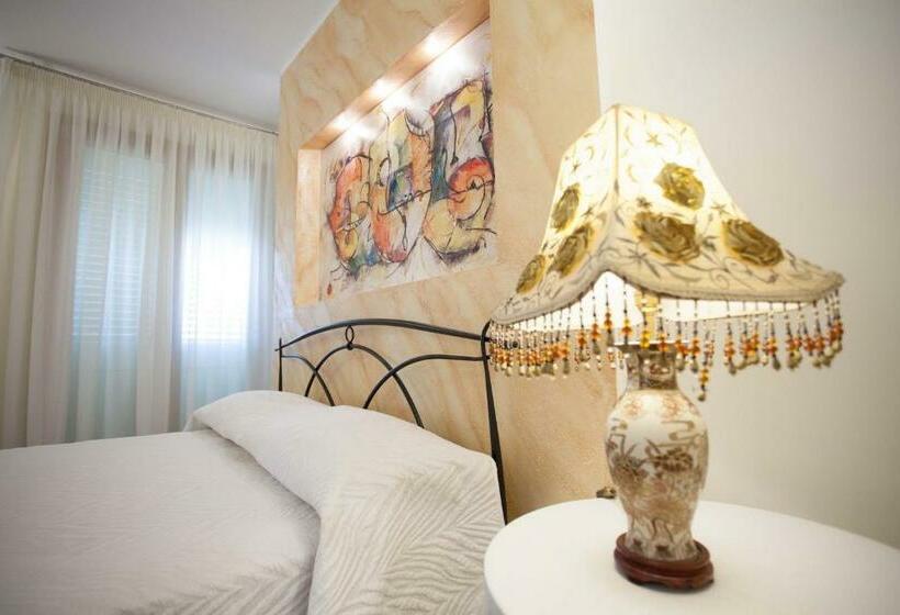 Apartment Magellano Luxury Penthouse