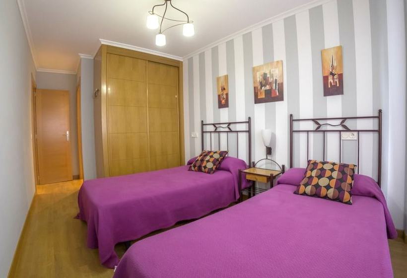 Apartment Sella And Sea